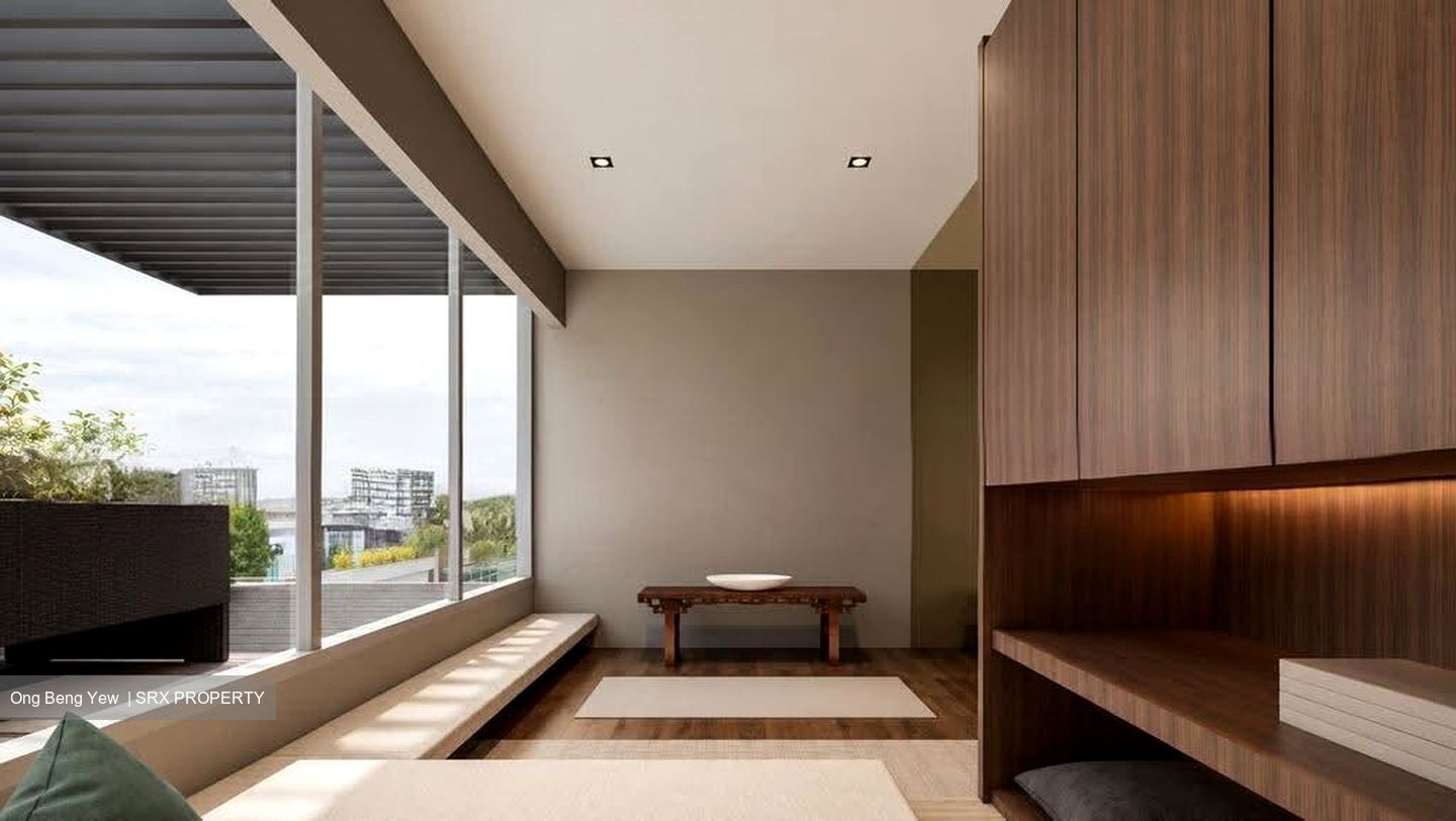 Jalan Lim Tai See (D10), Terrace #639078681